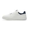 Light Breeze Pro Classic Flat Low Top White Sneakers Men Sneakers 112548011-2