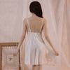 Sexy sex passion lingerie provocative no-take uniform nightgown small breasts big maid outfit seduction