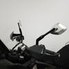 Rearview Mirrors For R1300GS 2024 Fits R1300 GS Motorcycle Mirror Side Mirror Foldable CNC Aluminum Adjustable Mirror