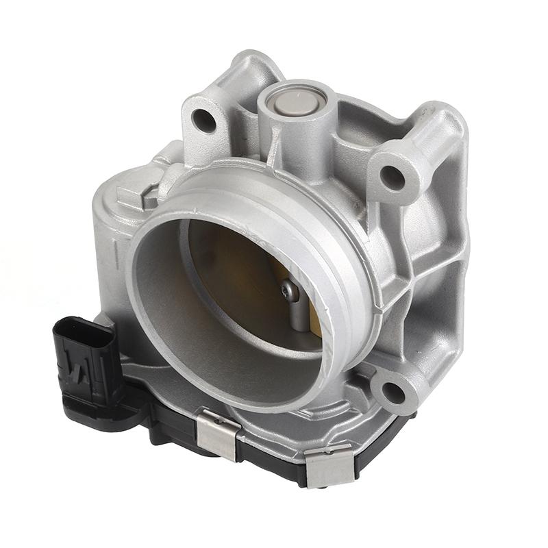 Throttle Body 12627217DA for 2013- Chevy Malibu Impala Colorado Blazer 2.5L 12669073 12670839 12627217