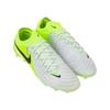 Nike Phantom GX 2 Elite AG Pro Mad Voltage Pack Herren Sneaker Grün Metallic-Silber Schwarz FJ2554-003