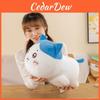 Chiikawa Plush Toy With Pp Cotton Filling For Kids Playroom Decor