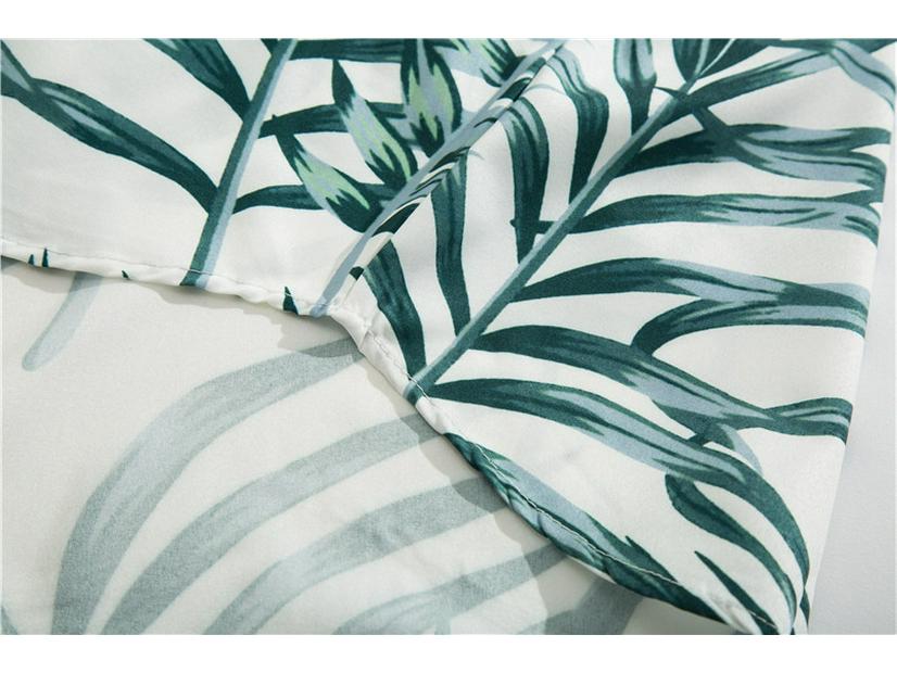 Men's Southeast Asian Style Quick-Dry Beach Vacation Shirt