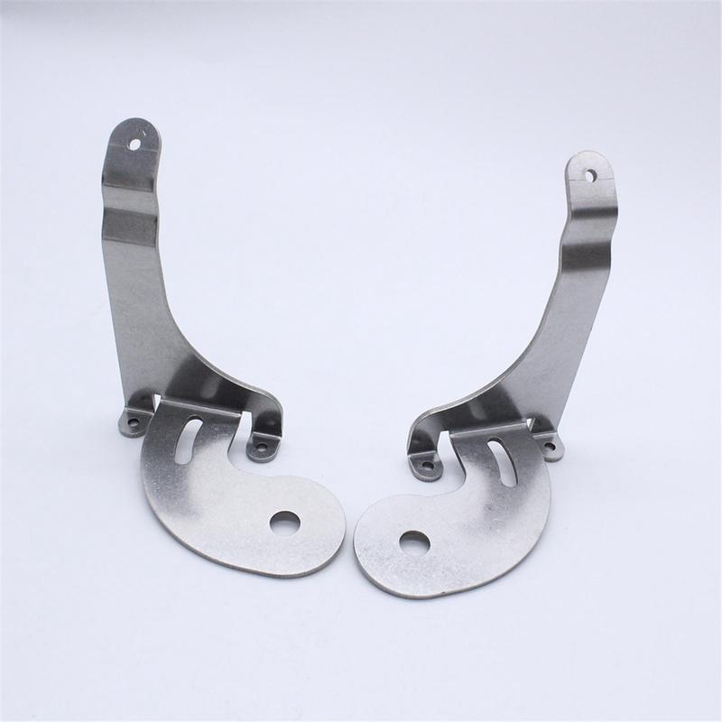 Spotlight Bracket Accessories Car Spotlight Fog Light for Mini One D Cooper S 2001-2006