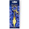 Harry Potter Glow in the dark Felix Felicis Keyring