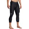 Under Armour HeatGearVanish Sports Pants Men's Black 1361588-002