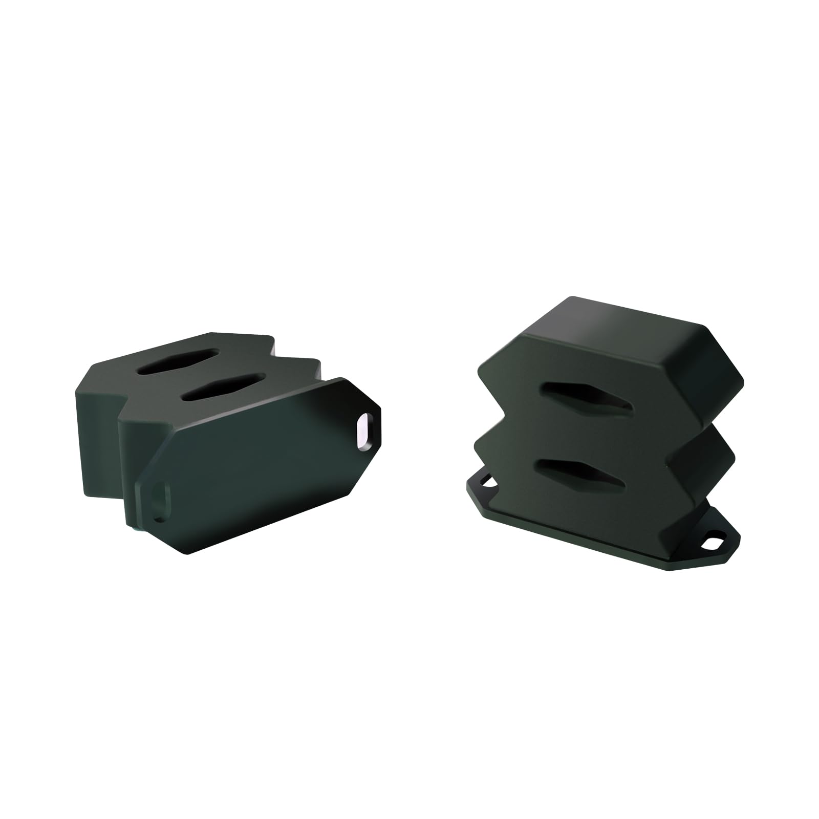 

Hiace Large Capacity Soft Bumper Custom Parts for 200 Series Hiace and Land Cruiser Parts, Rubber,