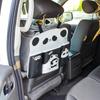 Car Back Seat Organizer Panda Pattern Large Capacity Back Seat Organizers And Storage Back Of Seat Car Organizer Back Seat