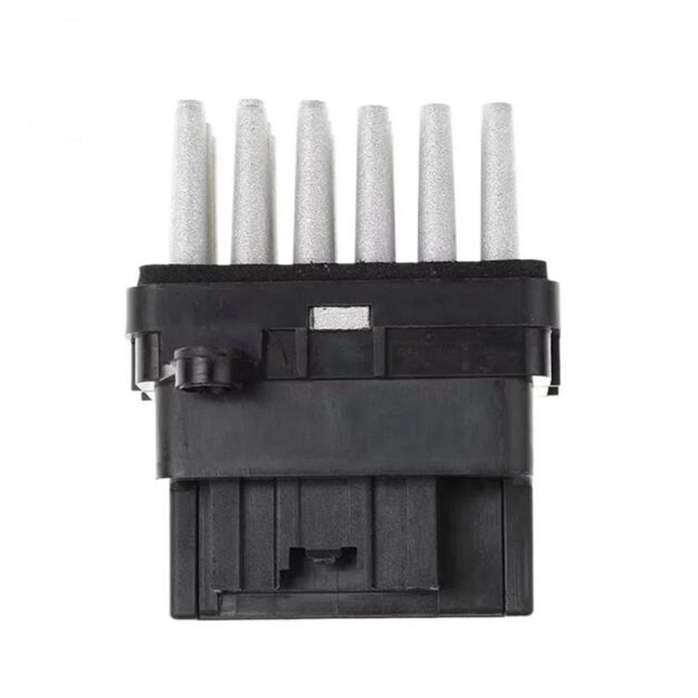 6G9T19E624Ad Blower Motor Resistor Regulator For Ord Ford