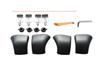 Ideal L7/L8/L9 Roof Rack Extension Luggage Box Accessories for Car