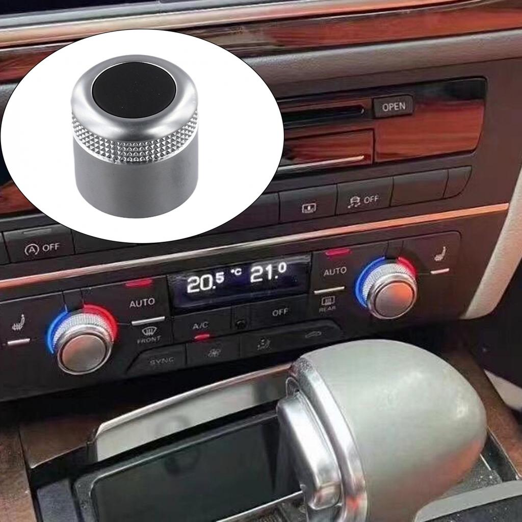 Car Volume Knob MMI Radio Knob Volume Control Knob