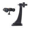 1 Piece Mount Bracket High Quality Fully Metal Binocular Tripod Adapter Converter For Bino-Telescope Tripod Connector