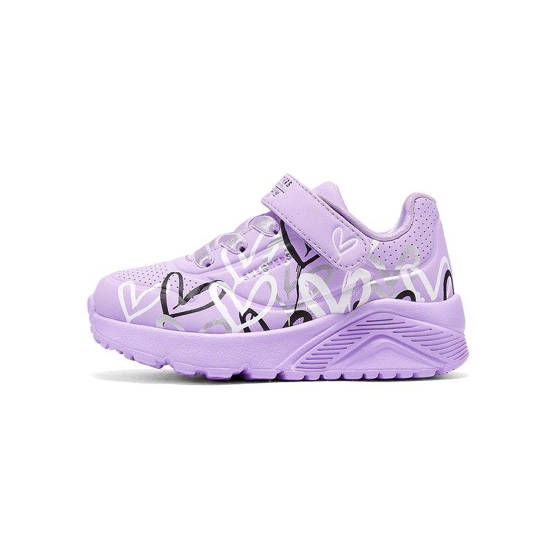 Skechers Bērnu ērti daudzpusīgi zemi ikdienas