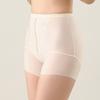 High Waist Slimming Shapewear Lace Flower Body Shaping Underpants Tummy Control Underwear Women
