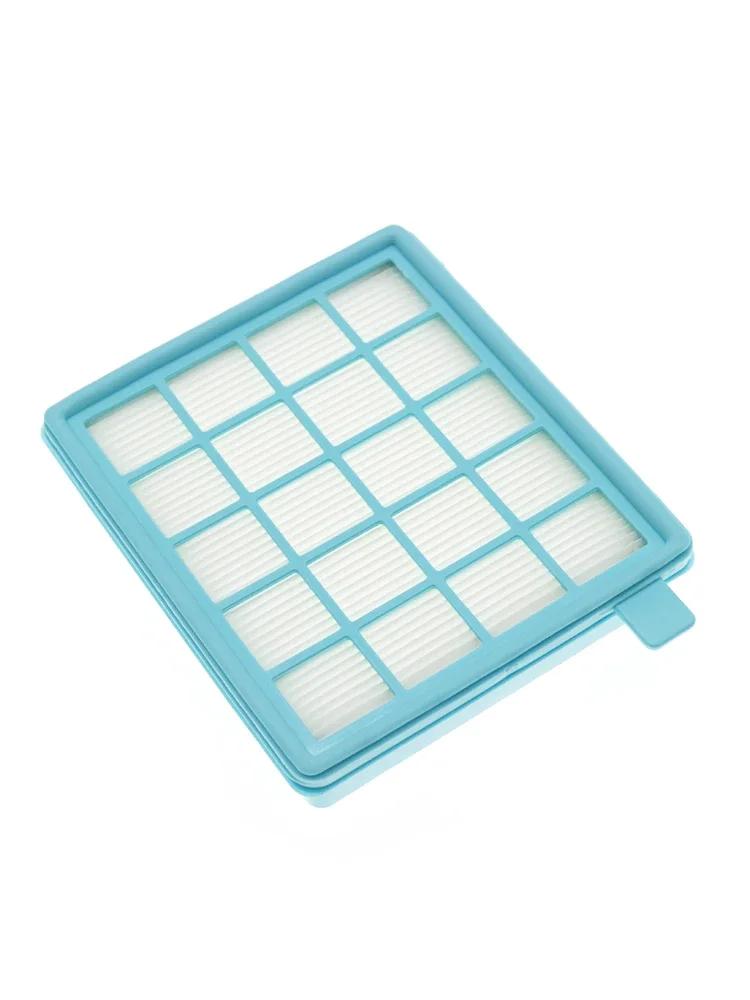 Filtro HEPA Best Sell per Philips Power Pro Active Comparabile con FC8058 / 01 e Aspirapolvere Compatto.