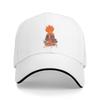 Tropicoqueta Latina Foreva Baseball Caps Vintage Karol G Sandwich Hat for Unisex Women Breathable Caps Hat Activities