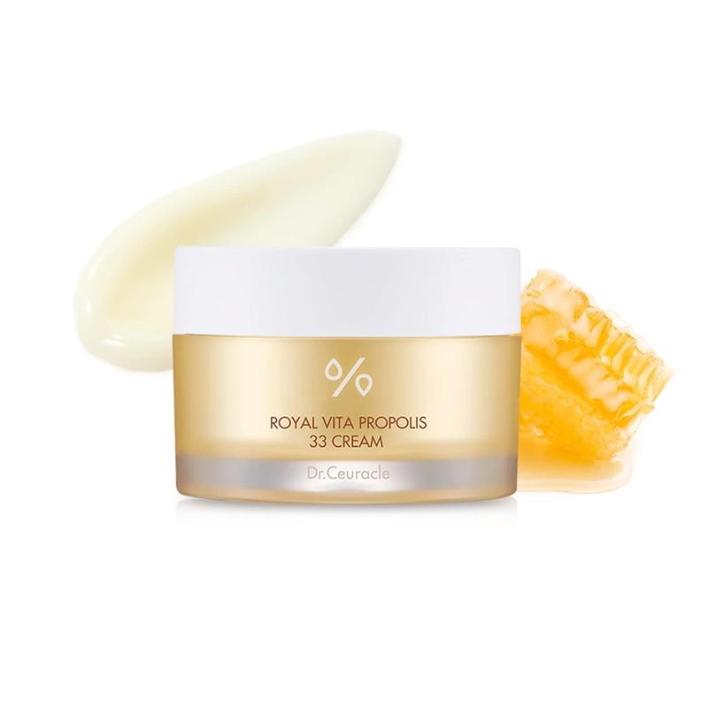

[Dr.Ceuracle] Royal Vita Propolis 33 Cream 50ml