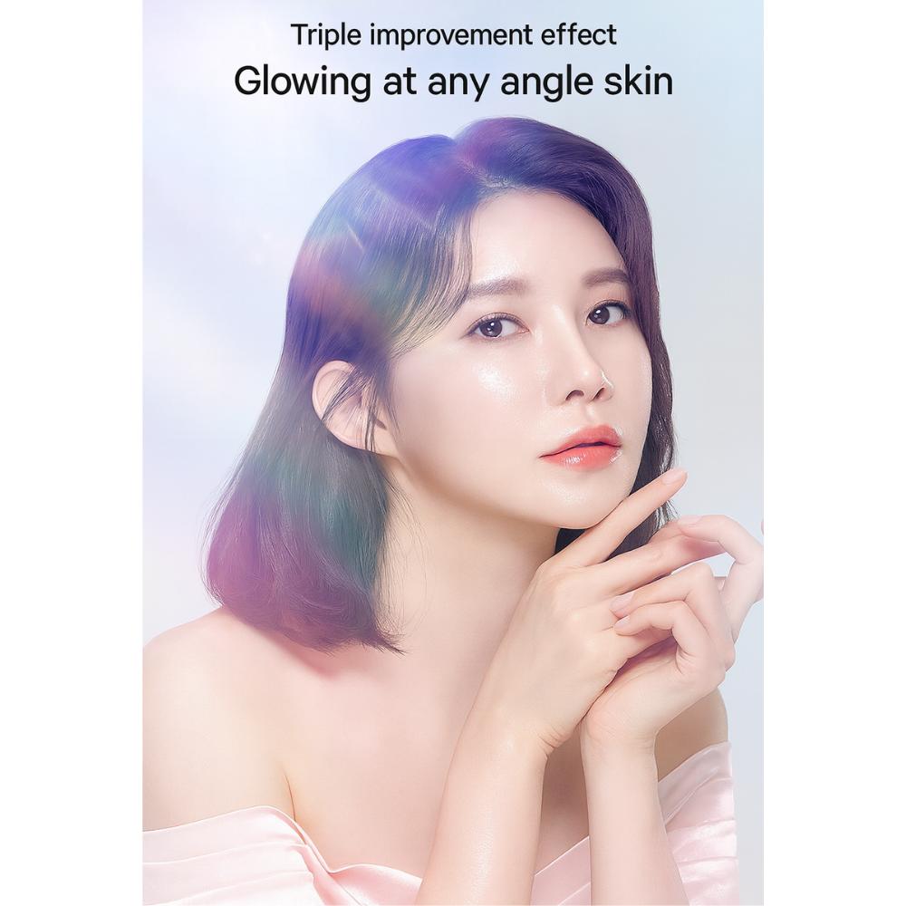 Rejuran Healer Triple Radiance Ampoule 30ml
