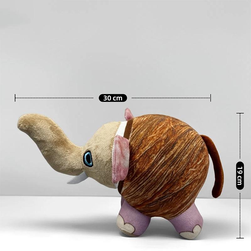 Hot Selling Tralalero Tralala Shark Plush Tung Tung Sahur Plush Toy Figure TralaleroTralala Toys TungTung Sakur Plush Toy