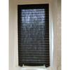 Dropshipping House Apartment Use White Blinds Adhesive Pleated Blinds Shades Window Door To Protect From Sun
