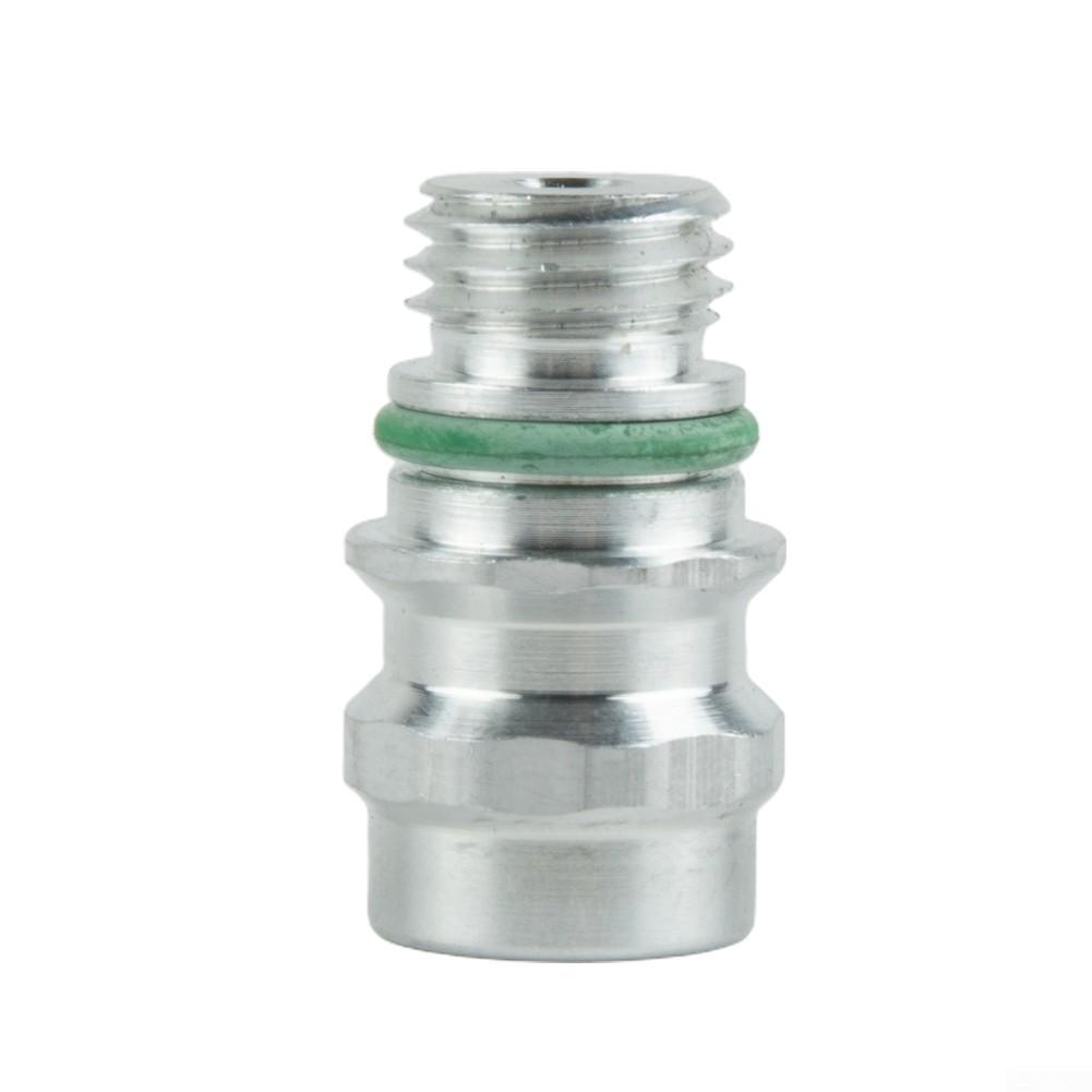 Raccordi A/C Primari Lato Alta Pressione R-134a Lato Pratico