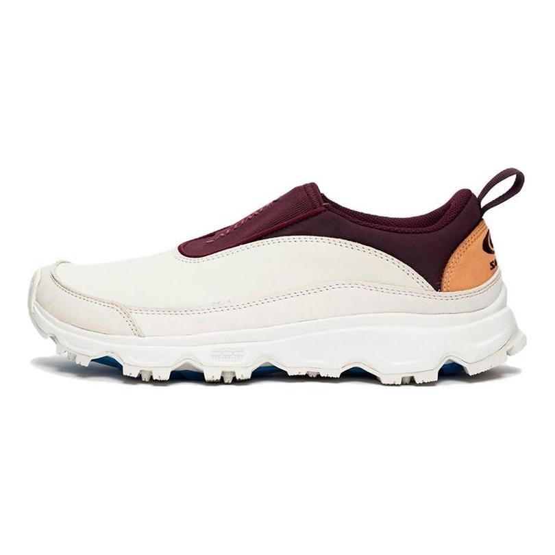 SALOMON Rx Snow Moc 2 Advanced 'White Red' / L00 415767