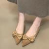 Scarpe da donna – Ballerine