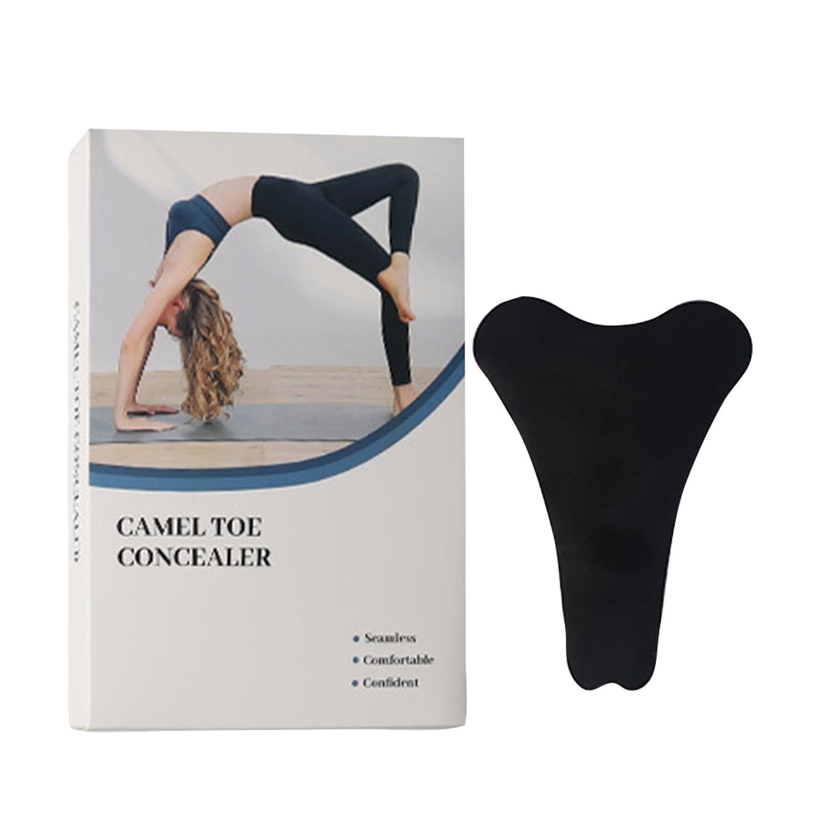 

Патч-консилер, Многоразовый бесшовный патч-консилер, Патч для интимной зоны бикини и Бесшовный щиток One Size