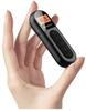 Портативное радио Sandberg Pocket FM Recharge (421-01) черный