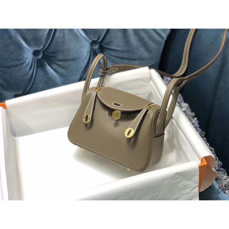 Torebka crossbody dla kobiet Mini torba lekarska Nowa torba damska ze skóry bydlęcej Przenośna torba na jedno ramię na apteczkę