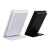 2pcs L Shape Photo Frame Acrylic Collectible Decoration Simple Ideal Present Slanted Picture Frame f