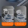 For Double-Sided Magnetic Phone Fanny for MagSafe Kickstand Magnet Grip for iPhone Phone Holder Kickstand Magnet Grip