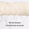 Women's Soft Thickened Super Absorbent Quick-Dry Hair Wrap Towel 2025