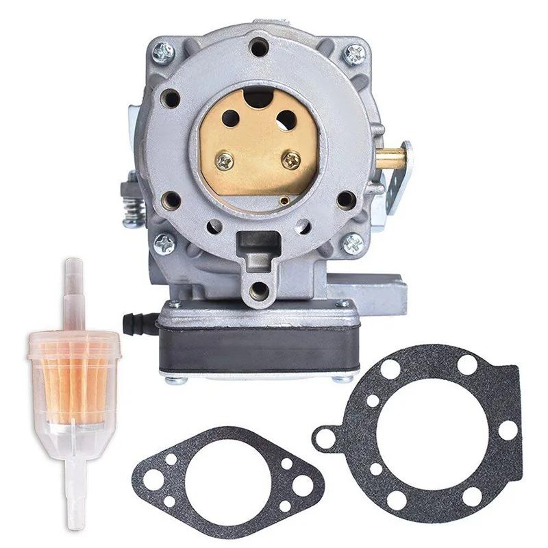 Carburetor for Briggs Stratton 693480 Replacement Models 499306/ 495181/495026 Replacement Parts
