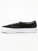 Beams Boy Premium Authentic Canvas Shoes, Size 44, Women's, LX_Black/White, Size 6