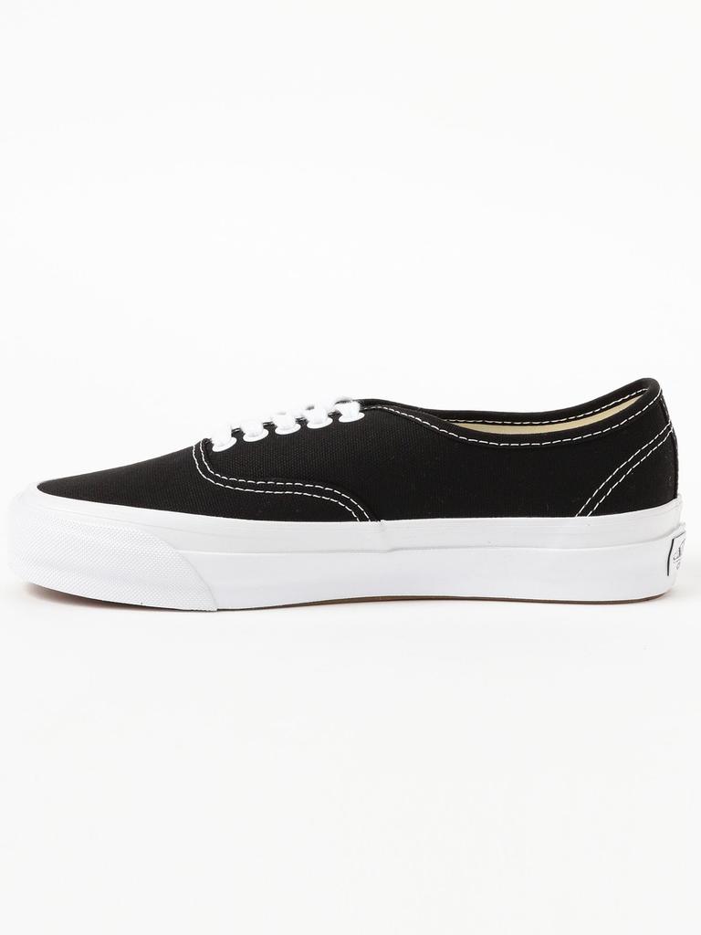 Beams Boy Premium Authentic Canvas Shoes, Size 44, Women's, LX_Black/White, Size 6