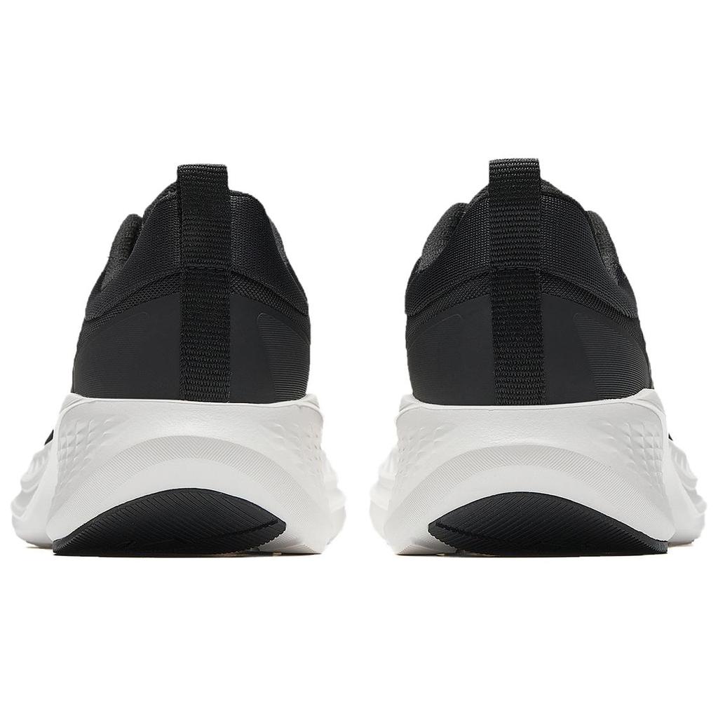 Anta Cloud Path Fabric Cushioning, Wear Resistant Low top Casual Running Shoes Men's 112545519-1