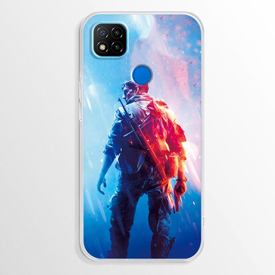 For Xiaomi Redmi 10A Case Fashion Marble Clear Silicon Soft TPU Cover Coque For Xiaomi Redmi 10A 10 A 6.53'' Phone Cases Fundas