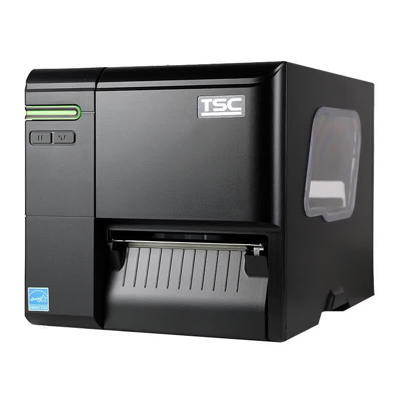 TSC MA3400 Industrial Barcode Label Printer
