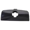 Glove Box Door Lid Cover With Keyhole And Handle Opener Fit For B5 1998-2005, Replaces Oe 3B1857122