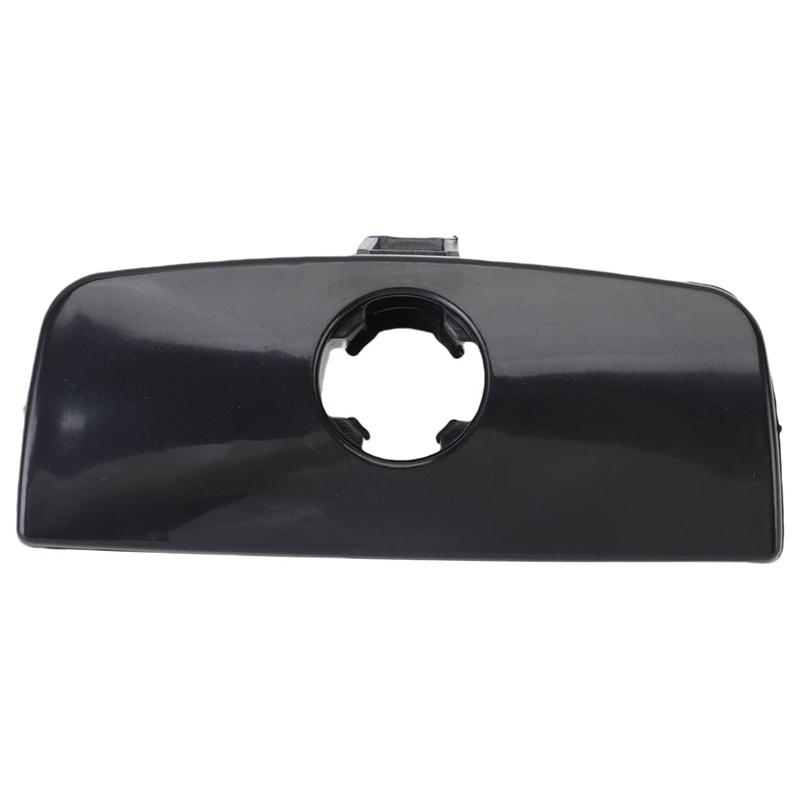 Glove Box Door Lid Cover With Keyhole And Handle Opener Fit For B5 1998-2005, Replaces Oe 3B1857122