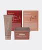 [BYPHYTO] Premium Home Spa 4-Piece Set (Mask Pack + Foam Cleanser + Hand Pack + Foot Pack)