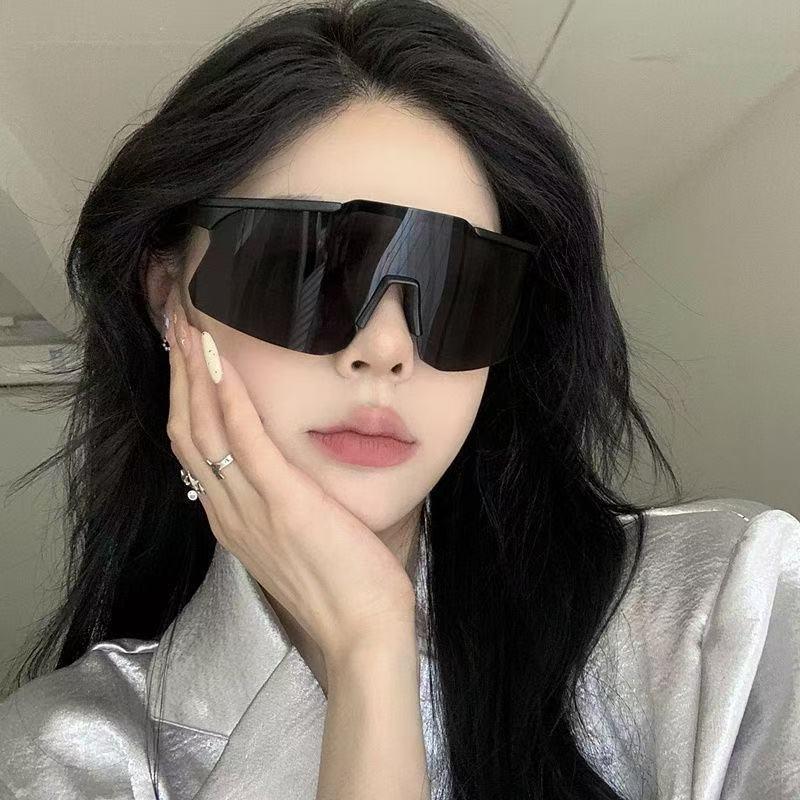 Unisex Outdoor Sunglasses for Cycling, Climbing, Running, Skiing, Wind & Sand Protection