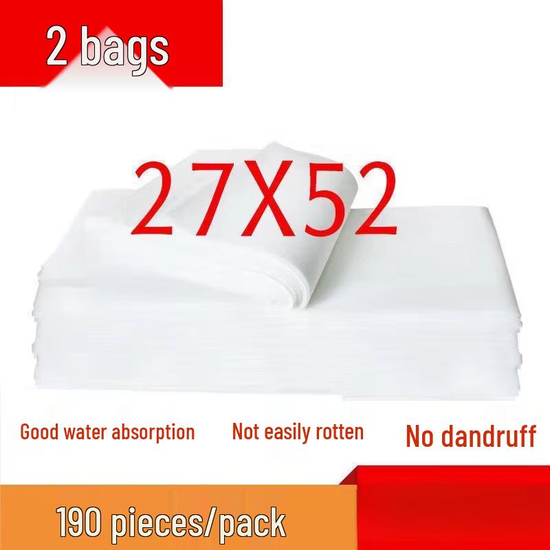 

Handun Disposable Non-woven Foot Towel