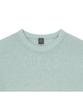 IOLO Cool Linen Half Crewneck_Mint