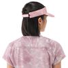 Yonex Sun Visor 40120 Powder Pink Women's (421)