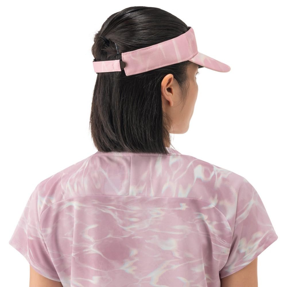 Yonex Sun Visor 40120 Powder Pink Women's (421)
