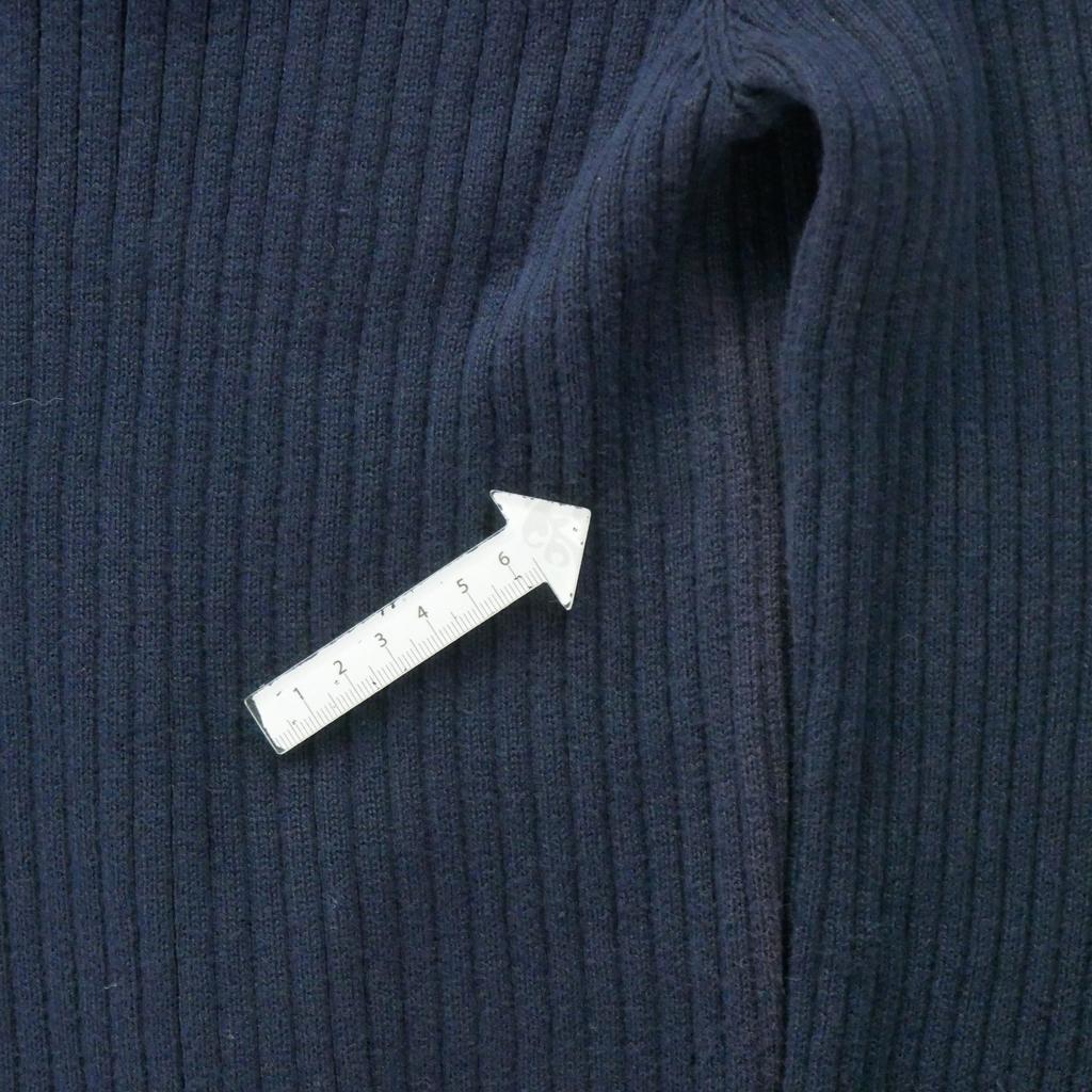 Women's Navy Sweater