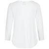 Neutral Womens/Ladies 3/4 Sleeve T-Shirt
