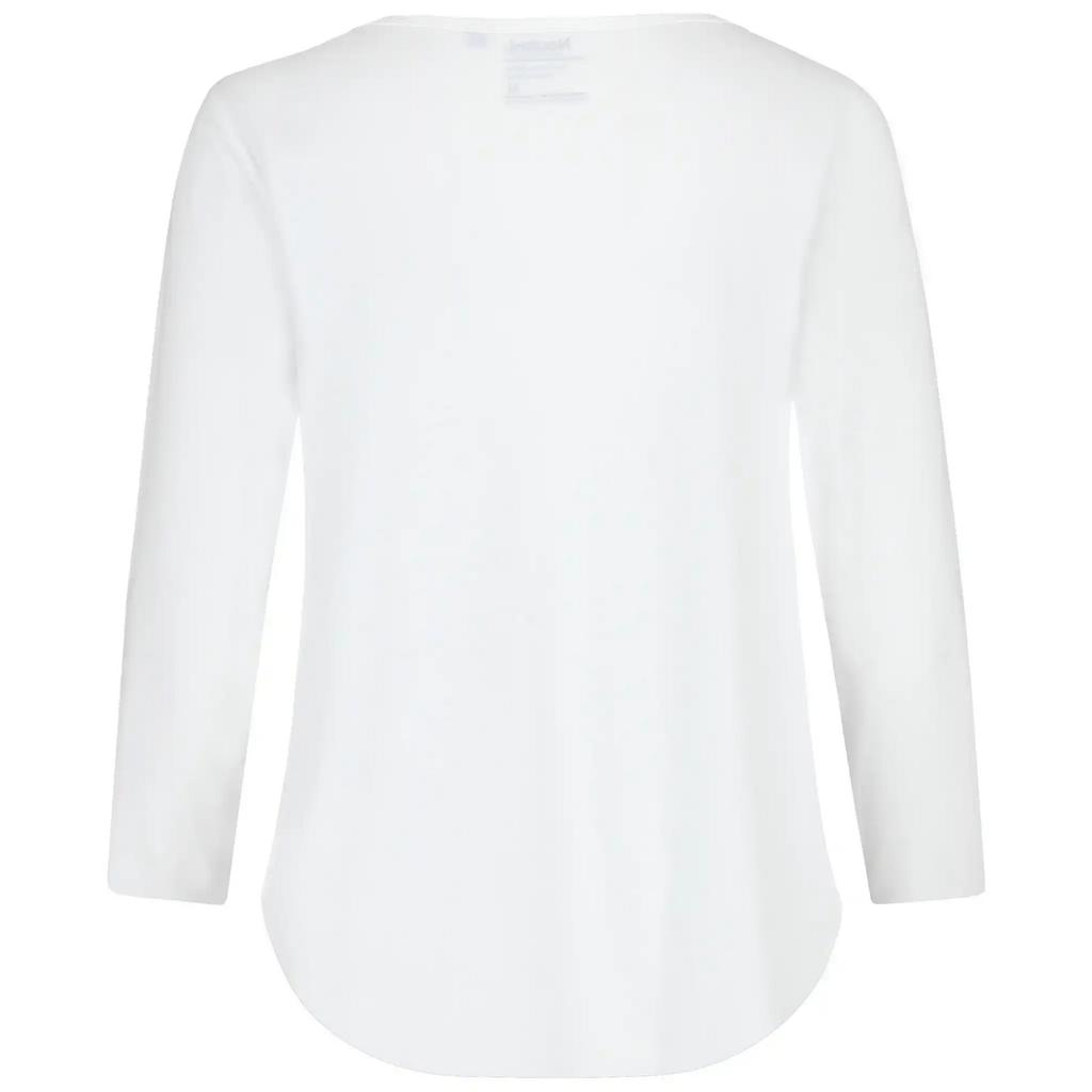 Neutral Womens/Ladies 3/4 Sleeve T-Shirt
